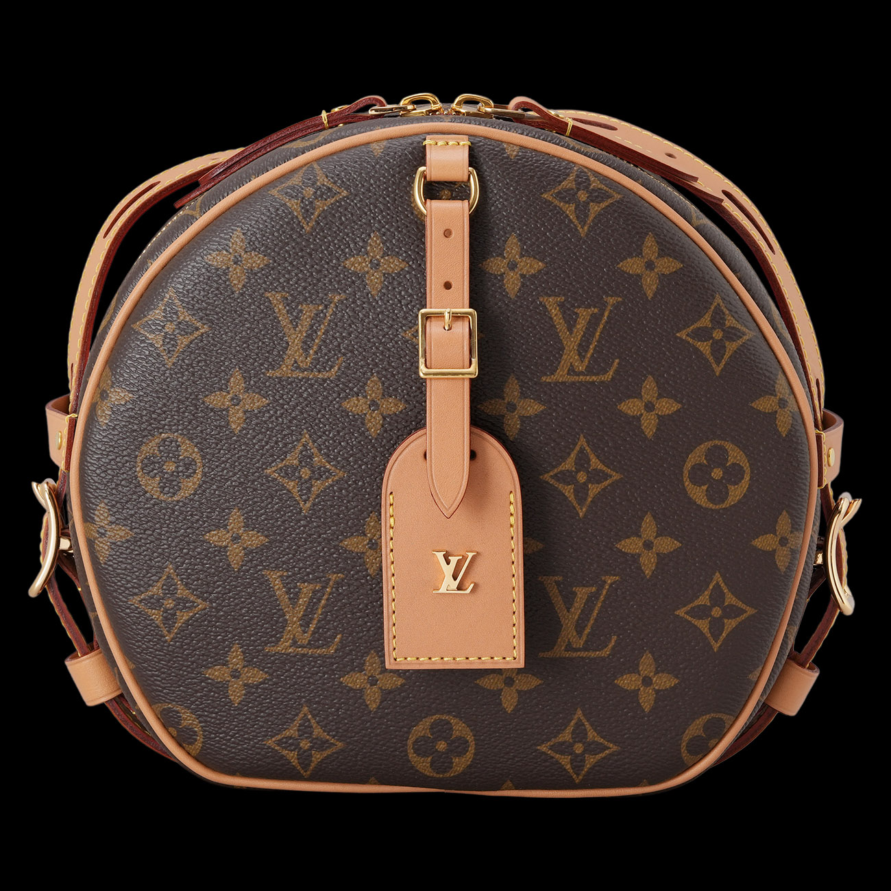 LOUIS VUITTON(USED)루이비통 모노그램 부아뜨 샤포 수플